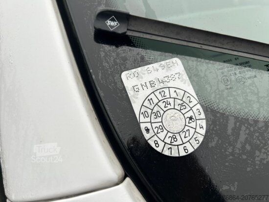 Panelvan PEUGEOT BOXER  KASTENWAGEN L3H2