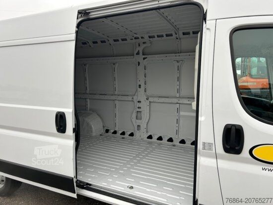 Panelvan PEUGEOT BOXER  KASTENWAGEN L3H2