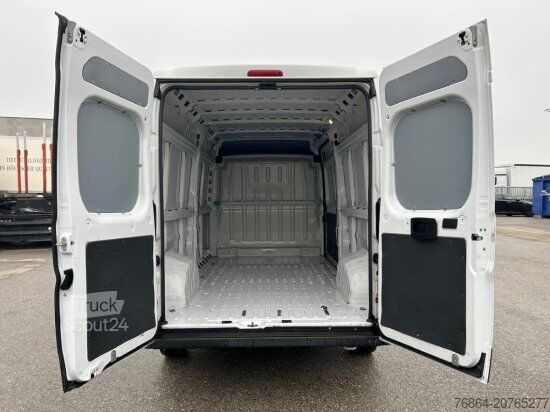 Panelvan PEUGEOT BOXER KASTENWAGEN L3H2