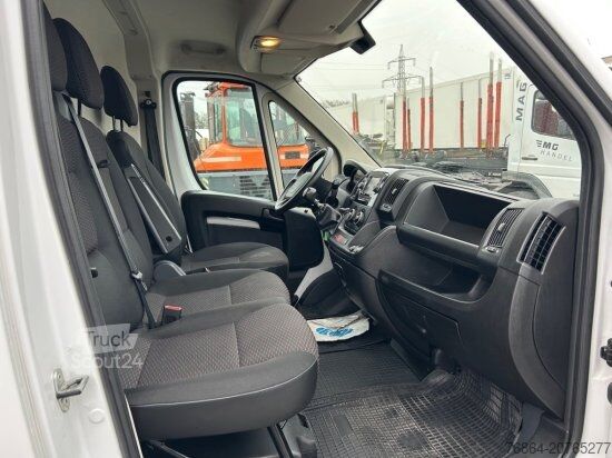 Panelvan PEUGEOT BOXER  KASTENWAGEN L3H2