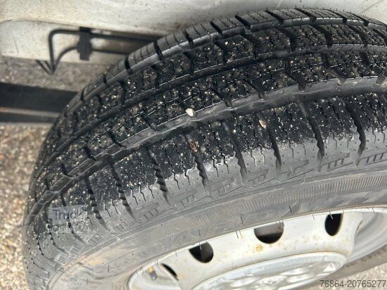 Panelvan PEUGEOT BOXER  KASTENWAGEN L3H2