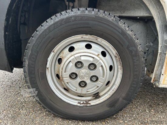 Panelvan PEUGEOT BOXER  KASTENWAGEN L3H2