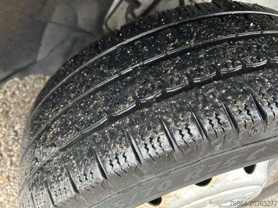 Panelvan PEUGEOT BOXER KASTENWAGEN L3H2