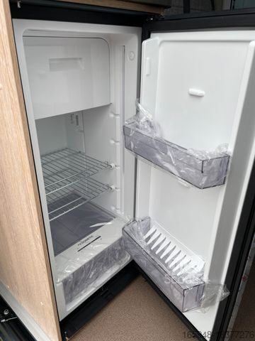 Autocamper CLEVER Celebration | Markise*Solar*AHK*RFK*Miete