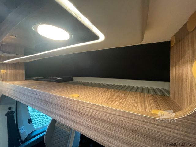 Autocamper CLEVER Celebration | Markise*Solar*AHK*RFK*Miete