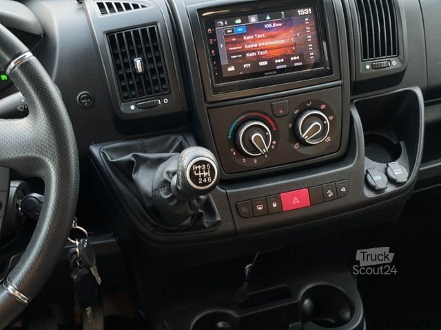 Autocamper CLEVER Celebration | Markise*Solar*AHK*RFK*Miete