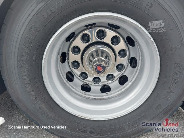 Standardní tahač Scania R 460 A4x2NA