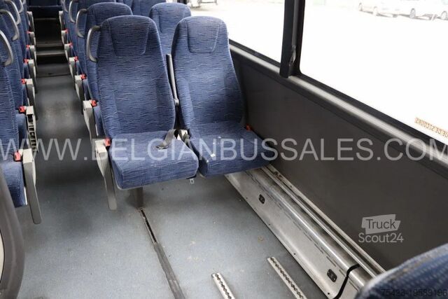 Intercitybuss VDL FMD2-148/440 / 14.9m / Lift / USB / Airco