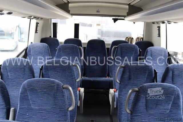 Intercitybuss VDL FMD2-148/440 / 14.9m / Lift / USB / Airco