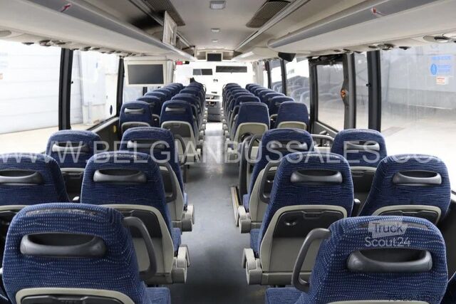 Intercitybuss VDL FMD2-148/440 / 14.9m / Lift / USB / Airco