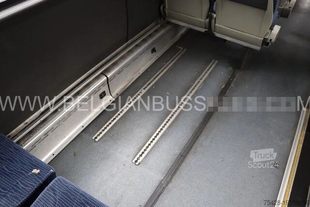 Intercitybuss VDL FMD2-148/440 / 14.9m / Lift / USB / Airco