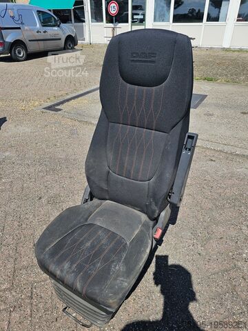 Scaun DAF LF 2020 - Bijrijderstoel