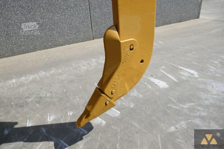 Buldozeris Caterpillar D9T