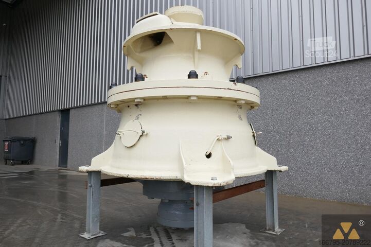 Drobilnik Metso GP11FM