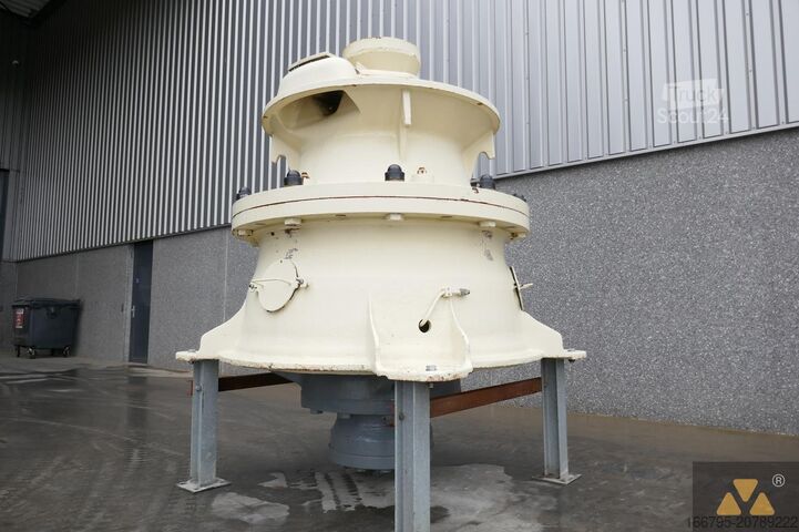 Drobilnik Metso GP11FM