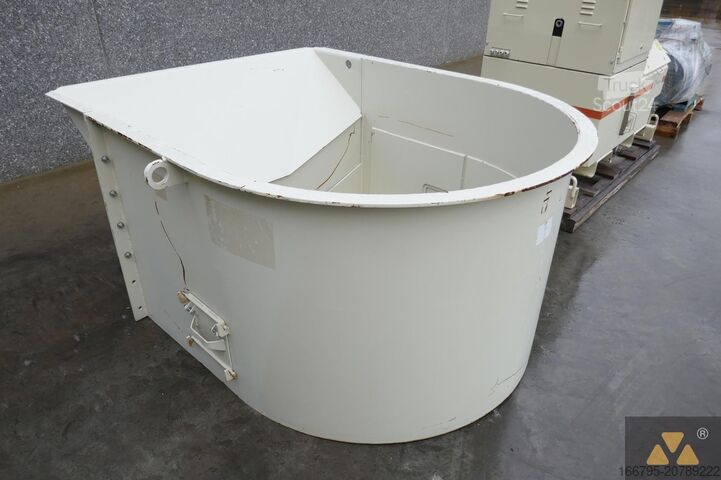 Drobilnik Metso GP11FM