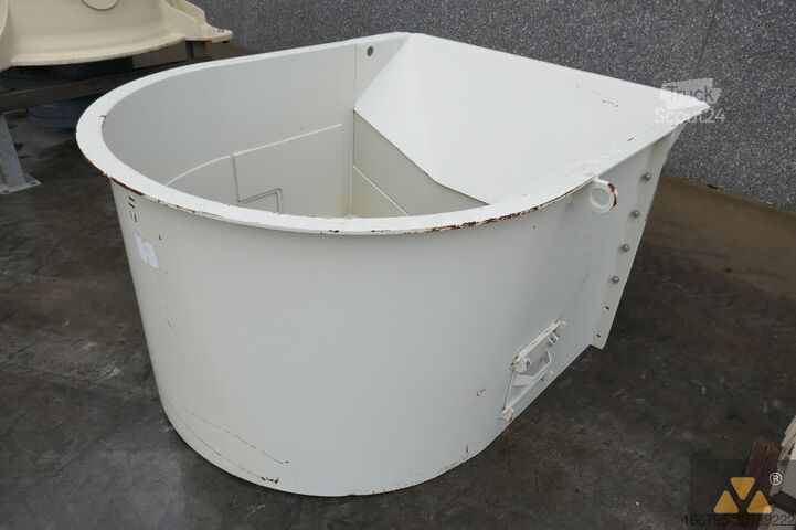 Drobilnik Metso GP11FM