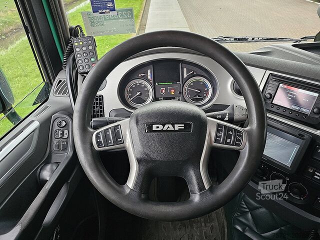 معيار SZM DAF XF 510 6X2 FTG SPACECAB