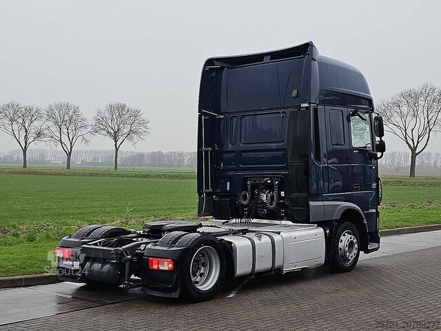 معيار SZM DAF XF 440