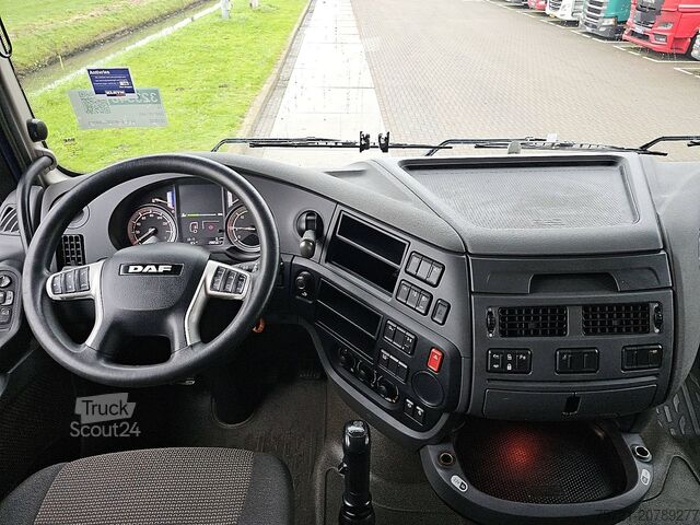 معيار SZM DAF XF 440