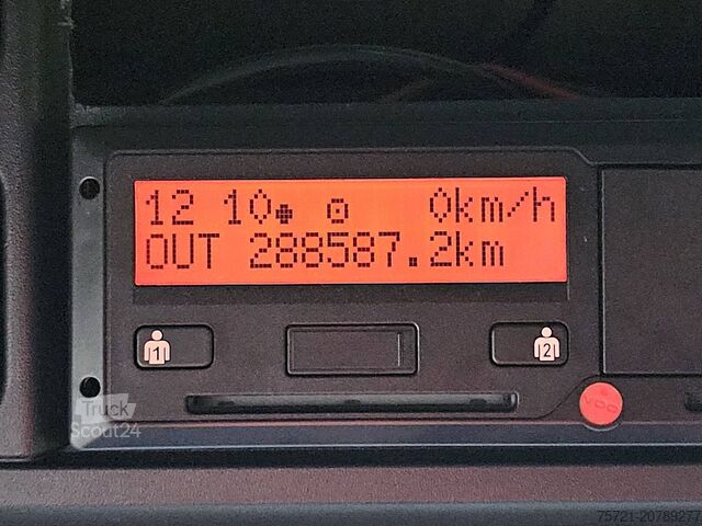 معيار SZM DAF XF 440