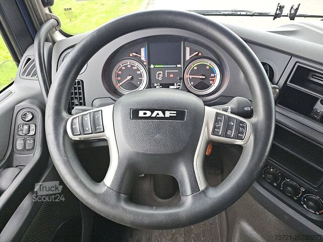 معيار SZM DAF XF 440