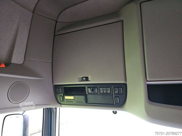 معيار SZM DAF XF 440