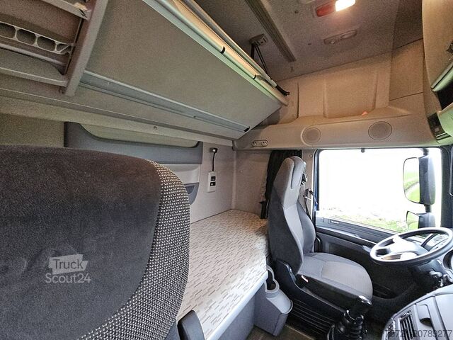 معيار SZM DAF XF 440