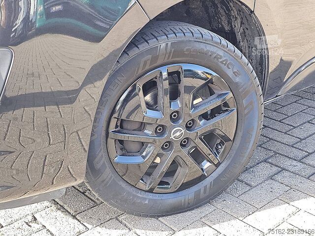  OPEL VIVARO 1.6
