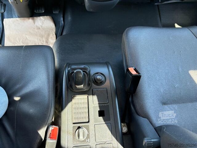 Iveco Eurocargo 140E21 + FASSI F 95 A 4x extensible + EURO 6  KM + TÉLÉCOMMANDE TR1770 Iveco Eurocargo 140E21 + FASSI F 95 A 4x extendable +...