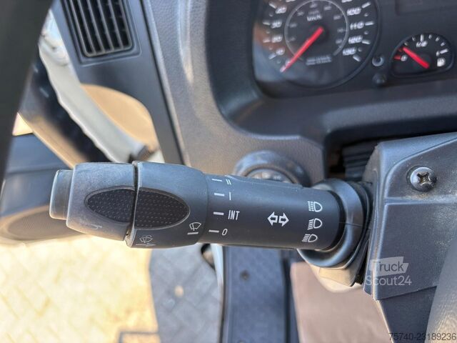 Iveco Eurocargo 140E21 + FASSI F 95 A 4x extensible + EURO 6  KM + TÉLÉCOMMANDE TR1770 Iveco Eurocargo 140E21 + FASSI F 95 A 4x extendable +...