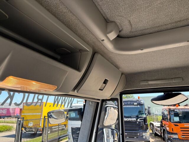 Iveco Eurocargo 140E21 + FASSI F 95 A 4x extensible + EURO 6  KM + TÉLÉCOMMANDE TR1770 Iveco Eurocargo 140E21 + FASSI F 95 A 4x extendable +...
