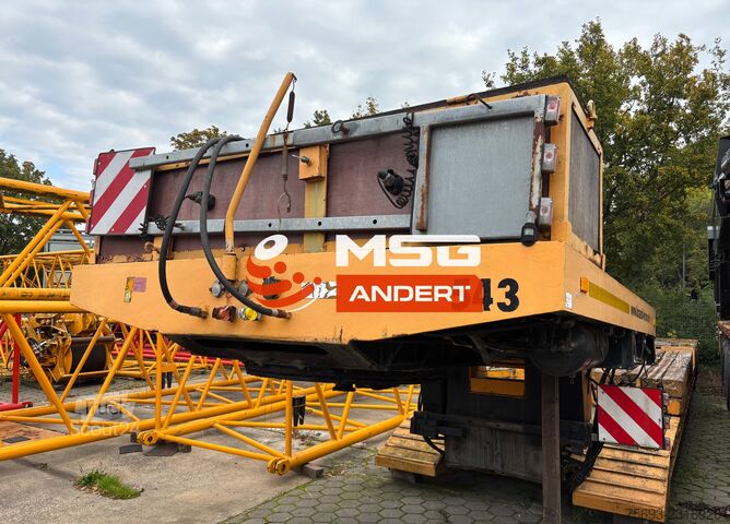  Goldhofer STV VL3 32-80