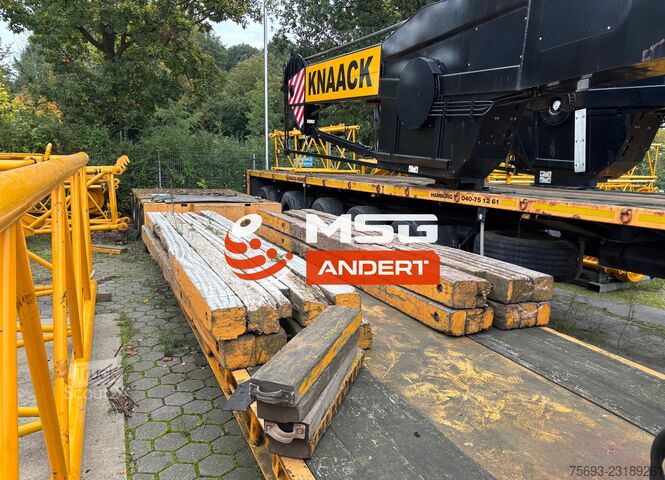  Goldhofer STV VL3 32-80