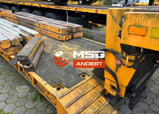  Goldhofer STV VL3 32-80