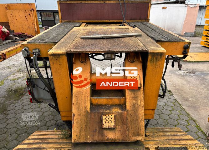  Goldhofer STV VL3 32-80