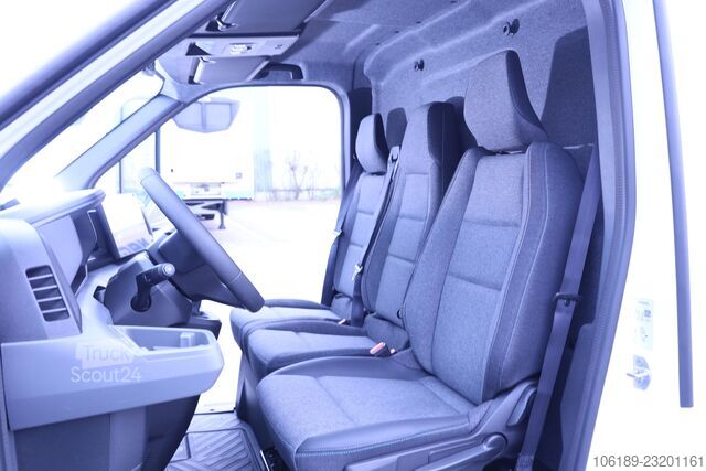 Furgoneta frigorífica Renault MASTER E-TECH Kühltransporter novotruck