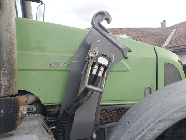 Traktor Fendt 716 Vario Favorit
