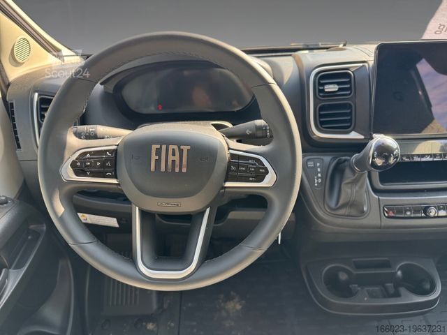 Autocaravana DETHLEFFS Globetrail 600 ER Fiat