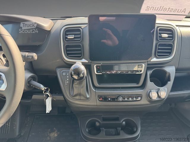 Autocaravana DETHLEFFS Globetrail 600 ER Fiat