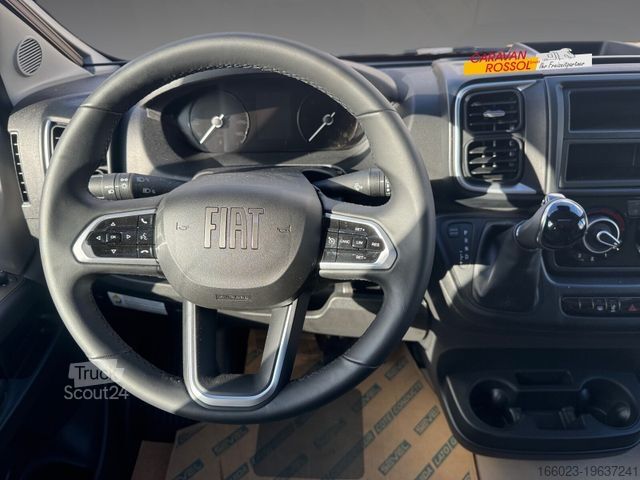 Yarı entegre karavan SUNLIGHT Adventure T 67S Winteraktion