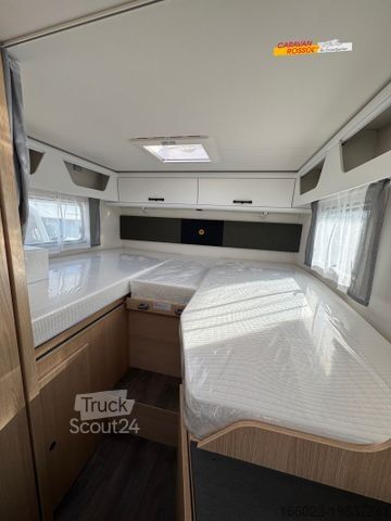 Yarı entegre karavan SUNLIGHT Adventure T 67S Winteraktion