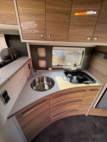 Camping-car intégral DETHLEFFS Alpa I 7820-2