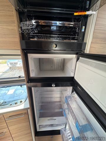 Camping-car intégral DETHLEFFS Alpa I 7820-2