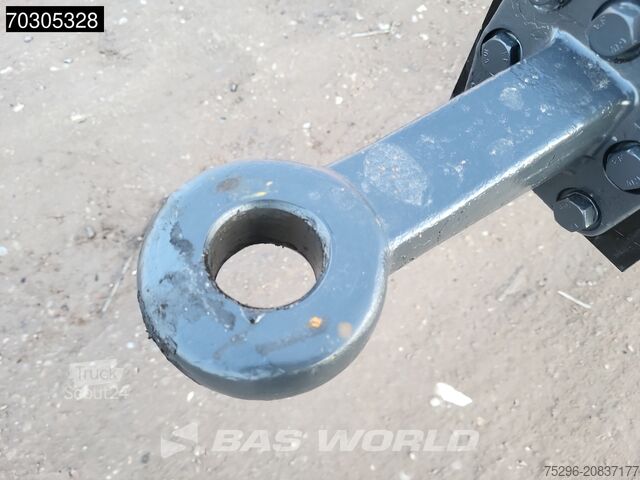 BDF System Lecitrailer RC2E NEW BDF 20ft