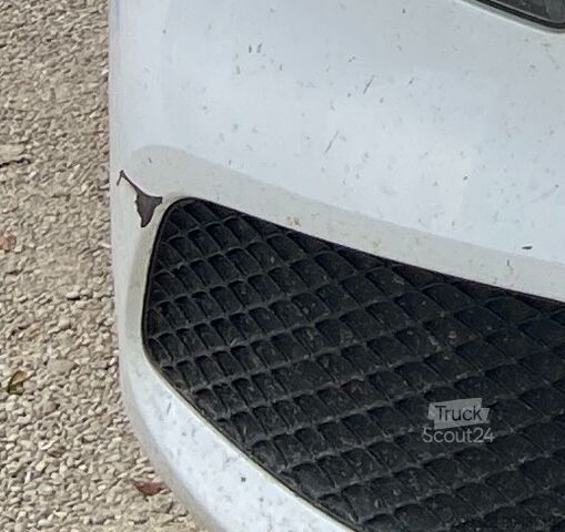 Camping-car Mercedes Marco Polo 250d | Camper di lusso | 2 posti letto | Cucina