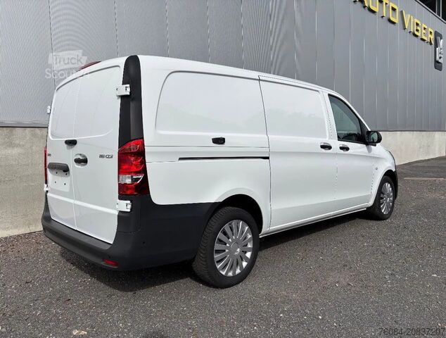 Panel van Mercedes-Benz Vito Camera*Automaat*Trekhaak*Navigatie*Airco