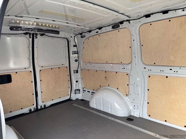 Panel van Mercedes-Benz Vito Camera*Automaat*Trekhaak*Navigatie*Airco