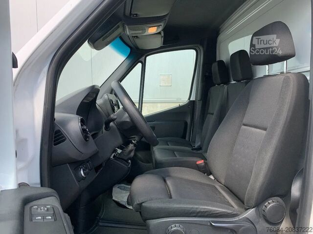 Suitcase Mercedes-Benz Sprinter 514 CDI*LAADKLEP*CRUISE*AIRCO*