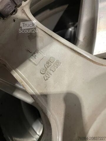 Role Mercedes-Benz *Occasie *3 velgen AMG* 18 inch